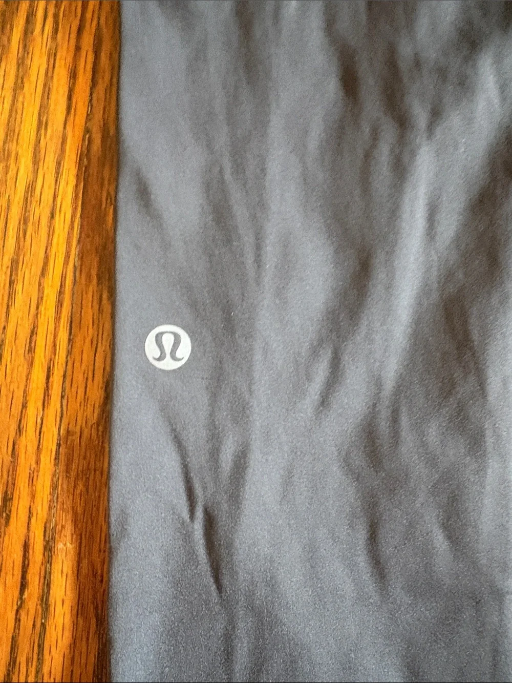 🎉Like New! Lululemon athletica Gray Workout Leggings